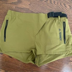 Adidas Terrex Hiking Shorts (m)